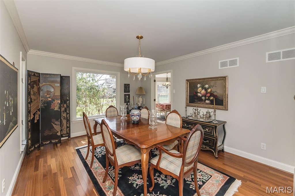 Westwick - Residential