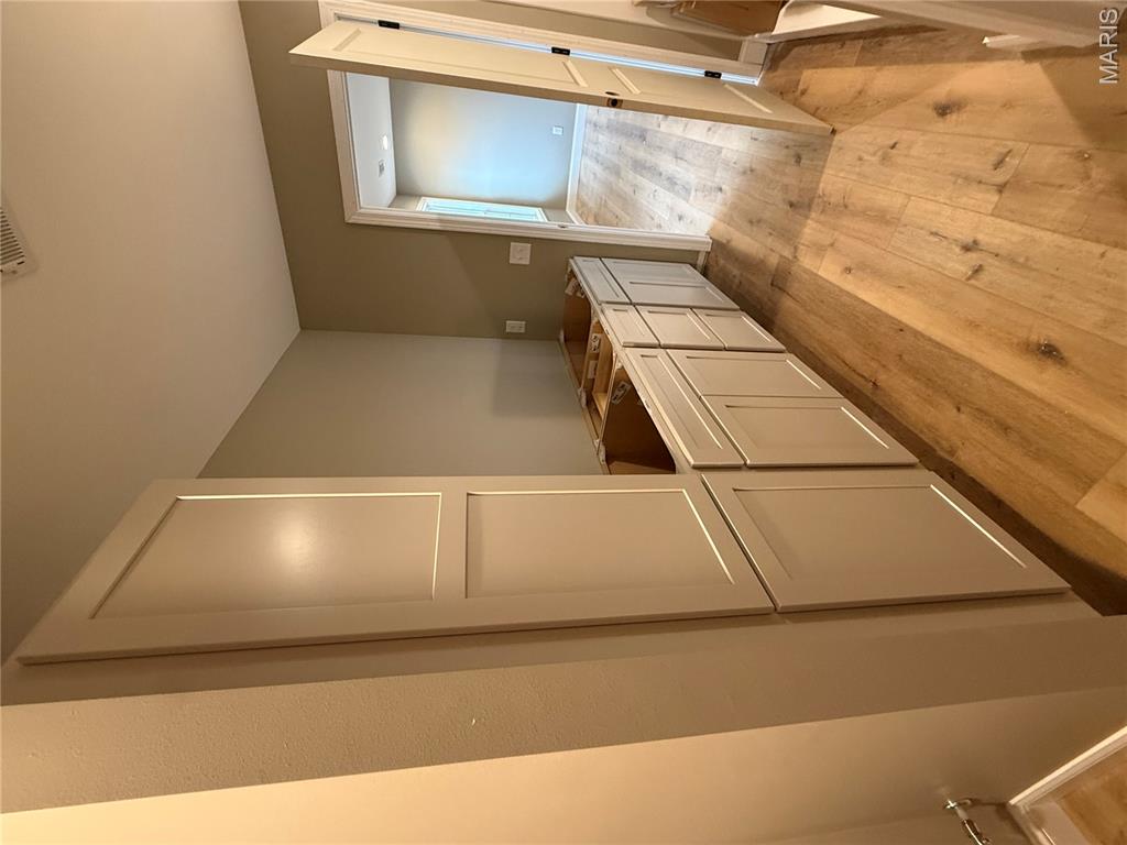 McKendree Crossing - Residential