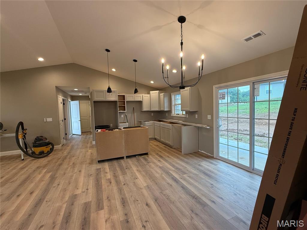McKendree Crossing - Residential