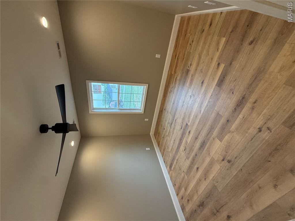 McKendree Crossing - Residential