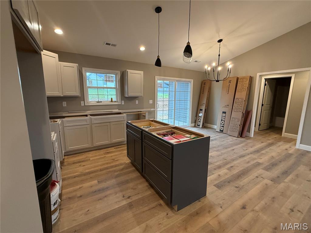 McKendree Crossing - Residential