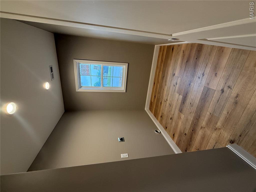 McKendree Crossing - Residential