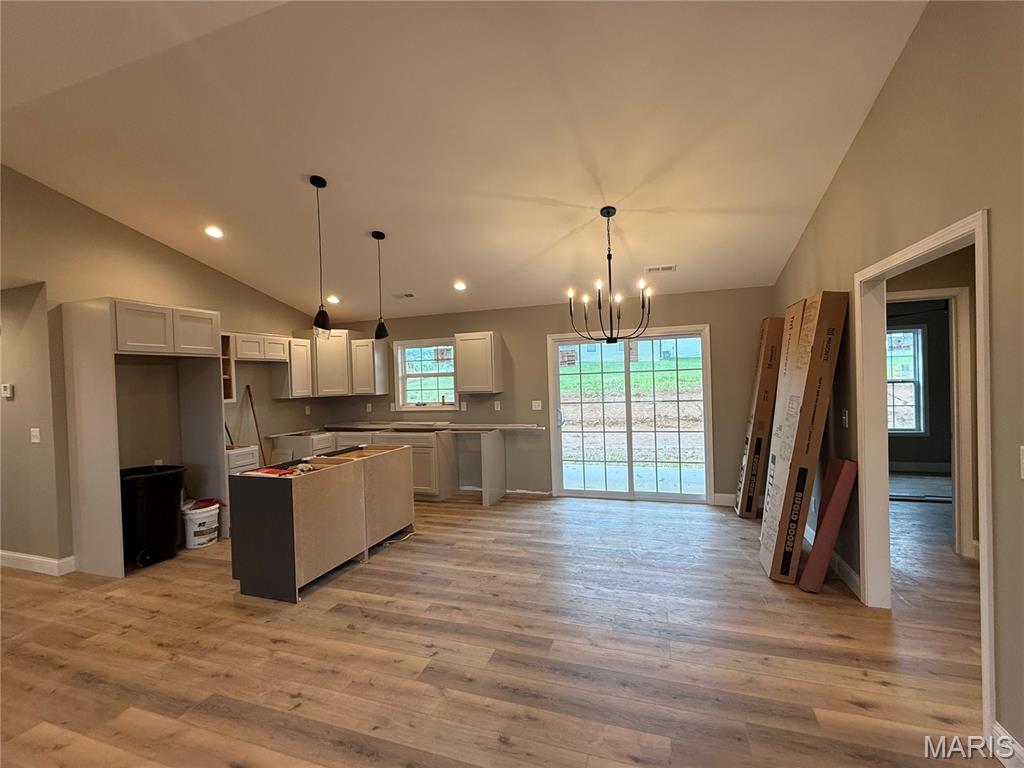 McKendree Crossing - Residential