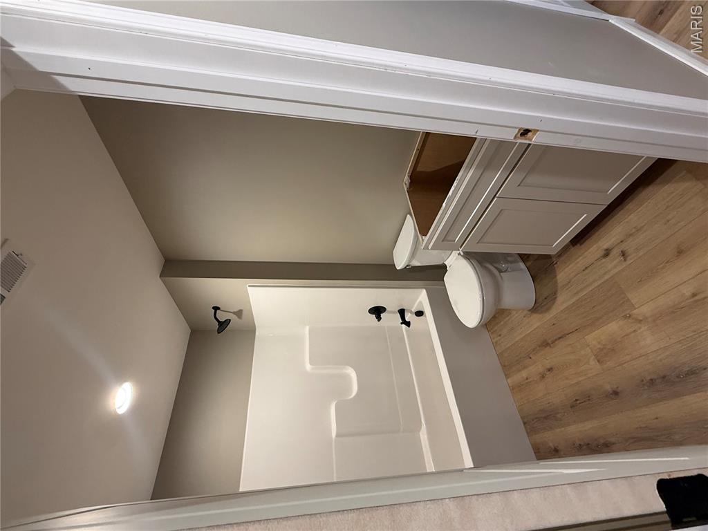 McKendree Crossing - Residential