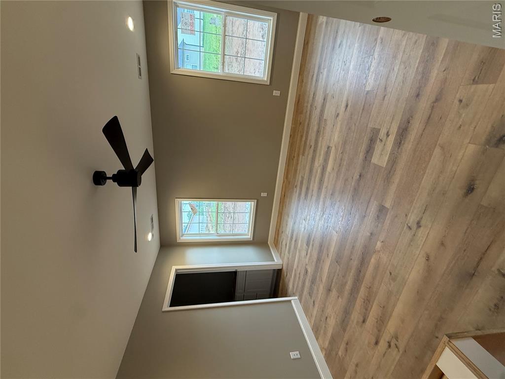 McKendree Crossing - Residential