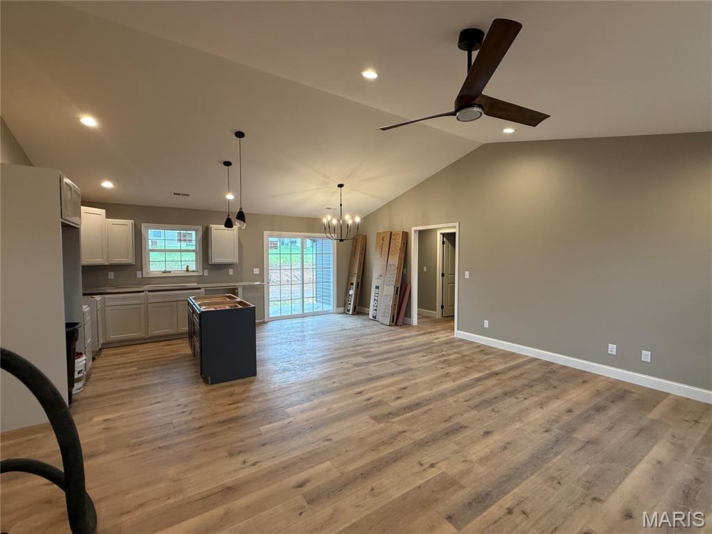 McKendree Crossing - Residential