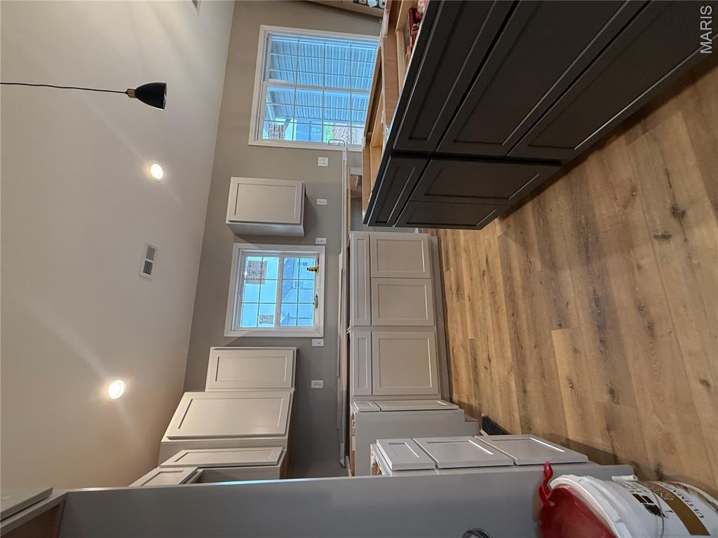 McKendree Crossing - Residential
