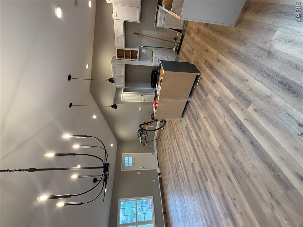 McKendree Crossing - Residential