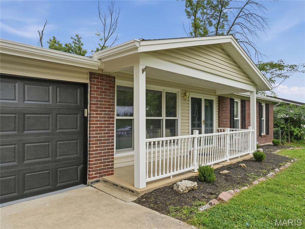 1072 King Carey Drive
