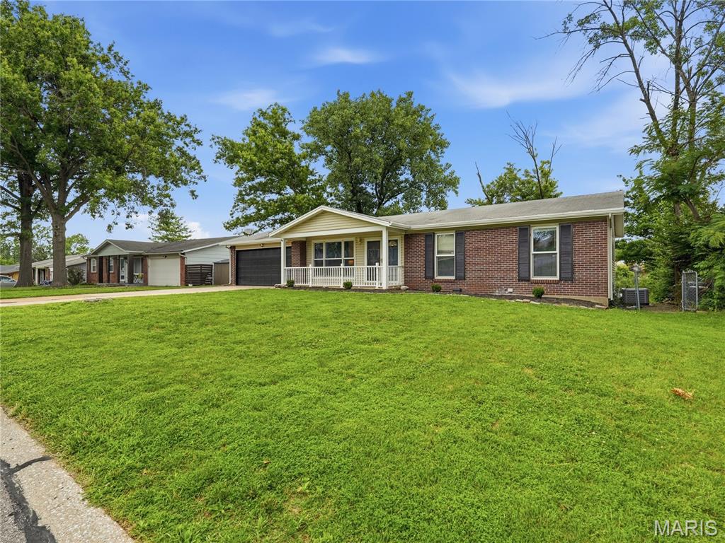 1072 King Carey Drive