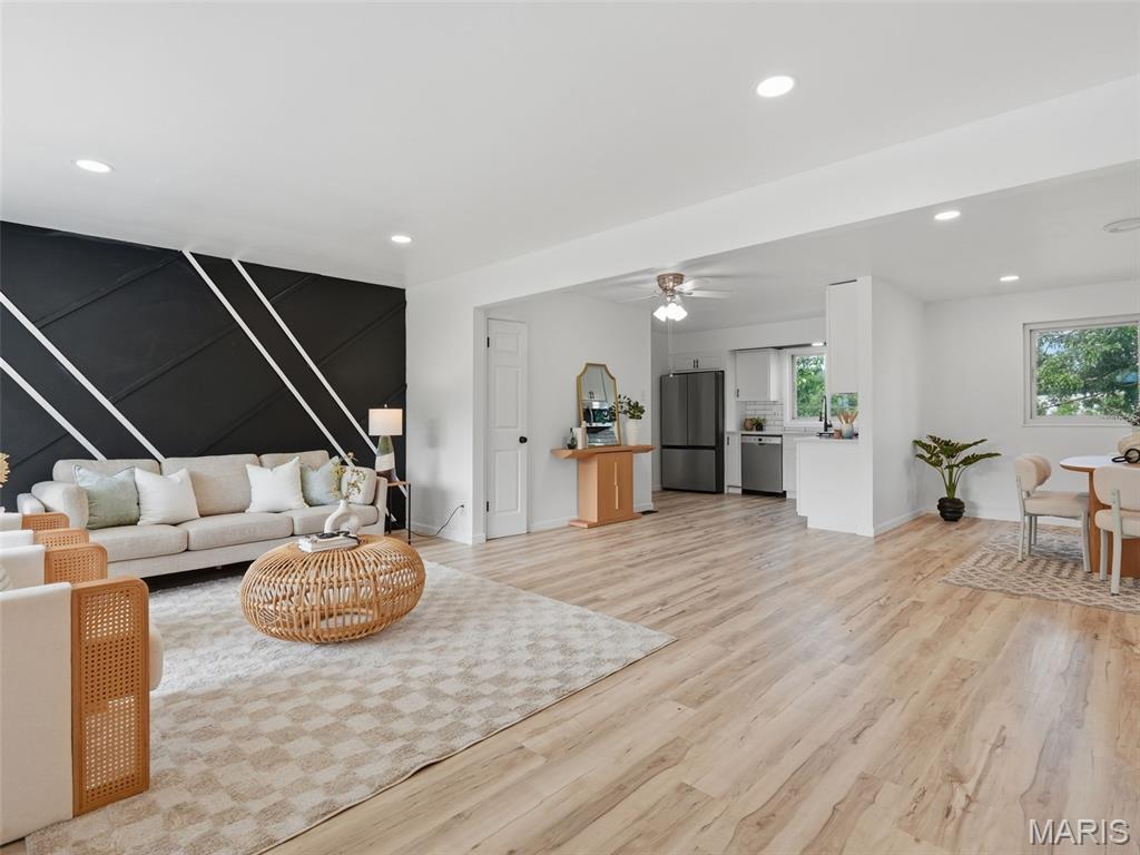 1072 King Carey Drive