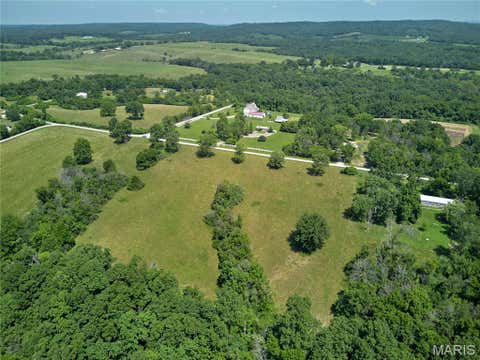 Tiny photo for 0 Blue Bird Hill Lane (6 +/- Acres), Foley, MO 63347 (MLS # 26043473)