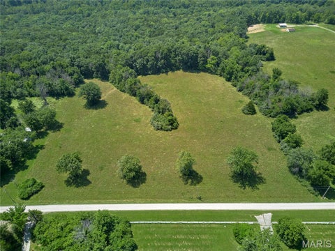 Photo of 0 Blue Bird Hill Lane (6 +/- Acres), Foley, MO 63347 (MLS # 26043473)