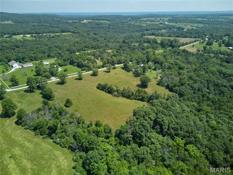 Tiny photo for 0 Blue Bird Hill Lane (6 +/- Acres), Foley, MO 63347 (MLS # 26043473)