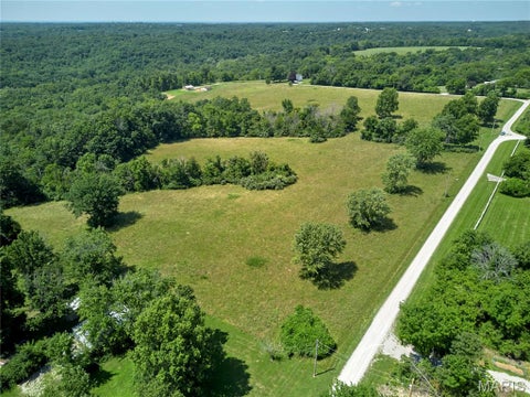 Tiny photo for 0 Blue Bird Hill Lane (6 +/- Acres), Foley, MO 63347 (MLS # 26043473)