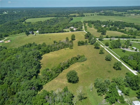 Tiny photo for 0 Blue Bird Hill Lane (6 +/- Acres), Foley, MO 63347 (MLS # 26043473)