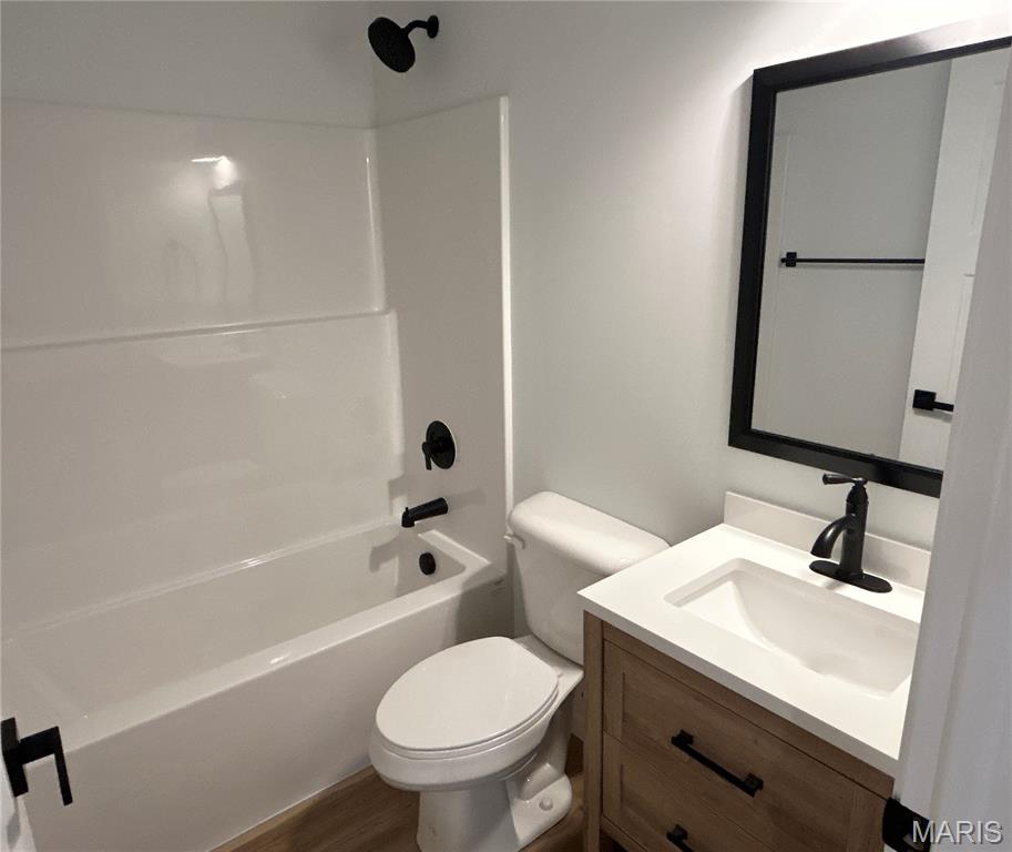 Joachim Forest - Residential