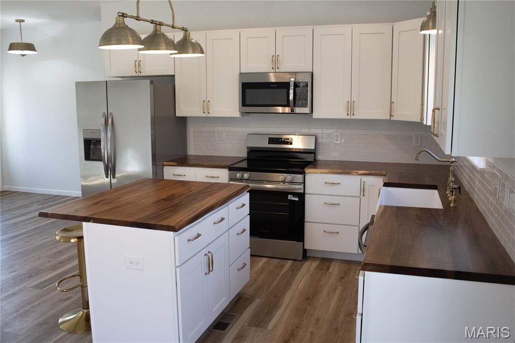 Joachim Forest - Residential