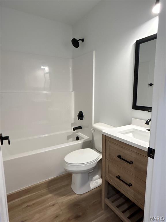 Joachim Forest - Residential