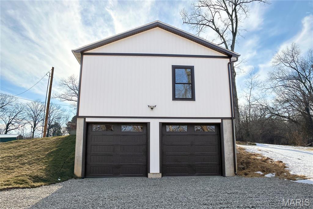 Joachim Forest - Residential