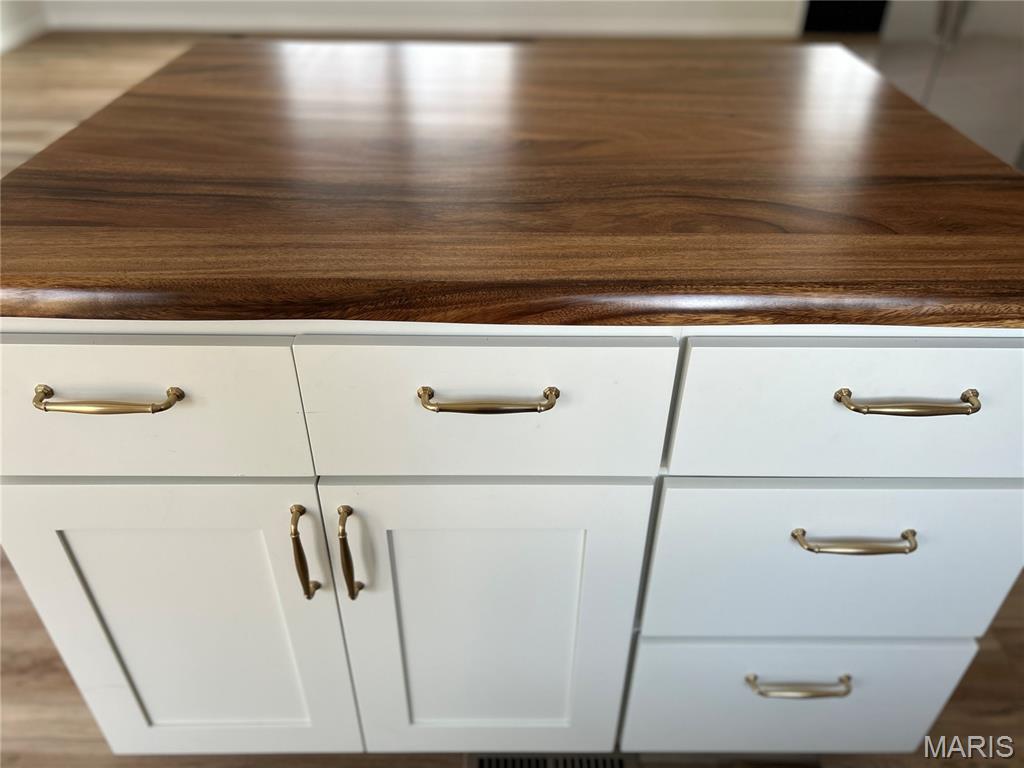 Joachim Forest - Residential