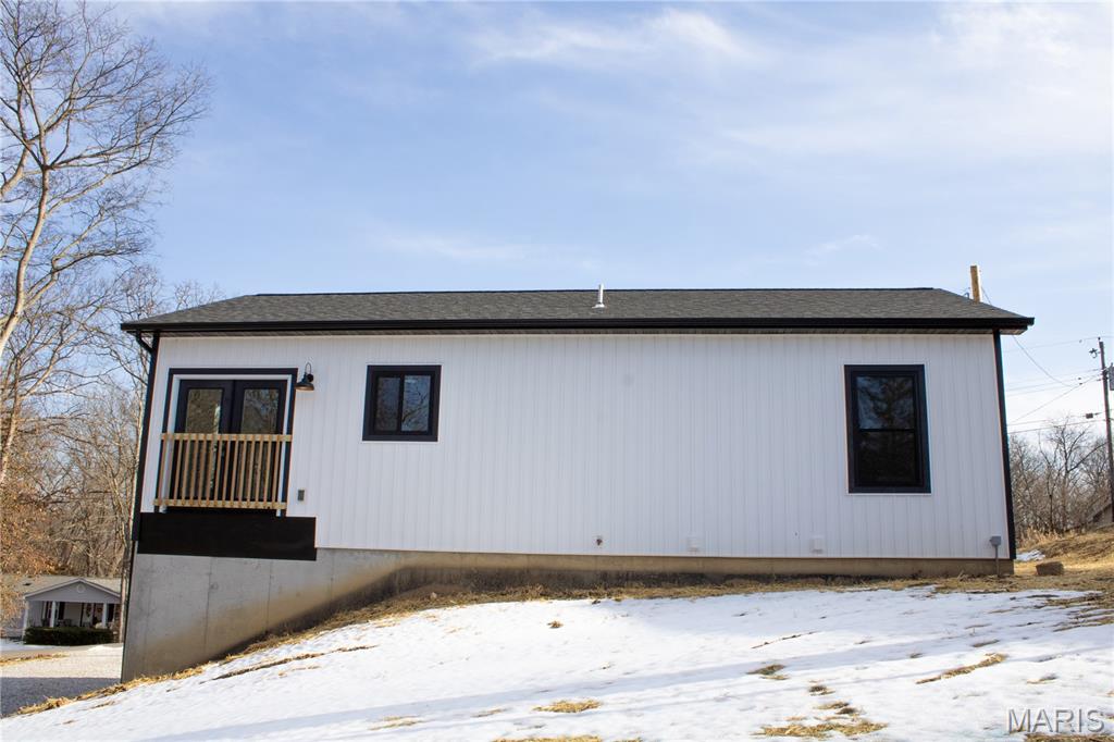 Joachim Forest - Residential