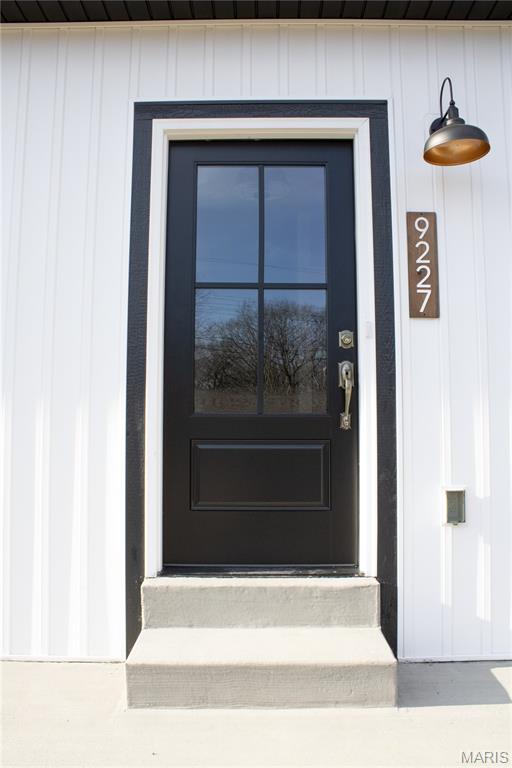 Joachim Forest - Residential