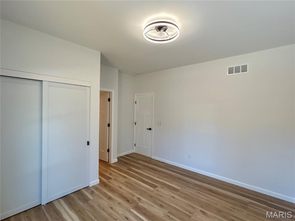 Joachim Forest - Residential