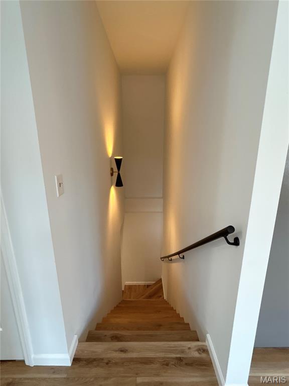 Joachim Forest - Residential