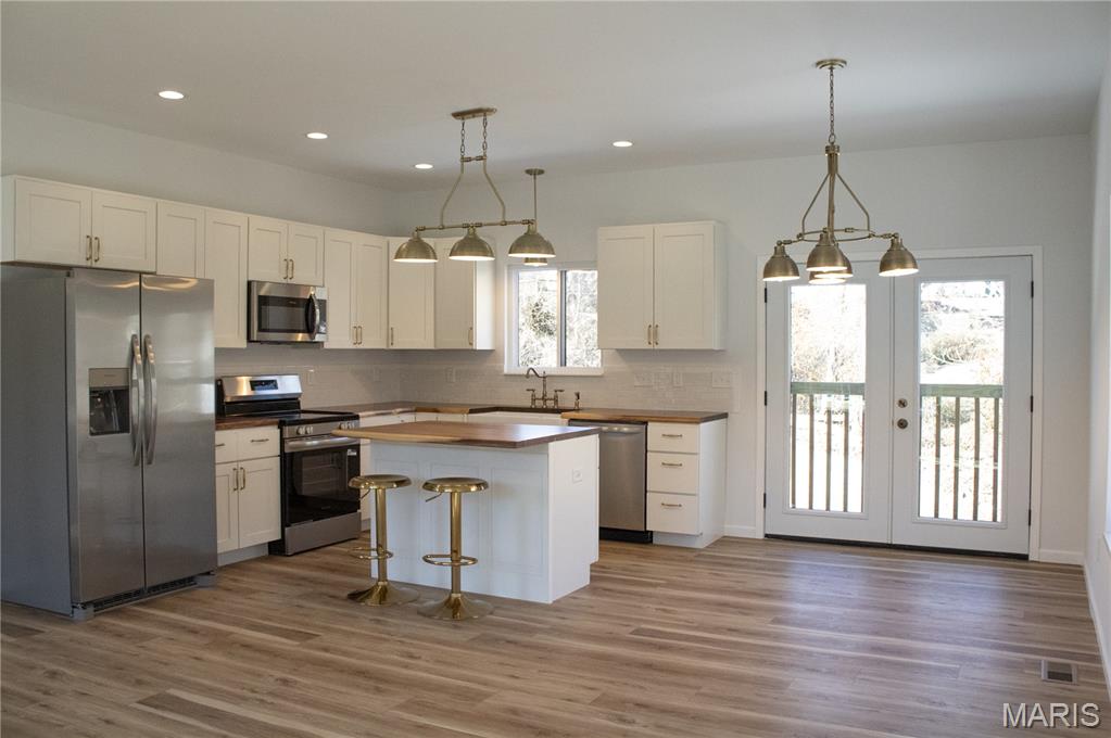 Joachim Forest - Residential