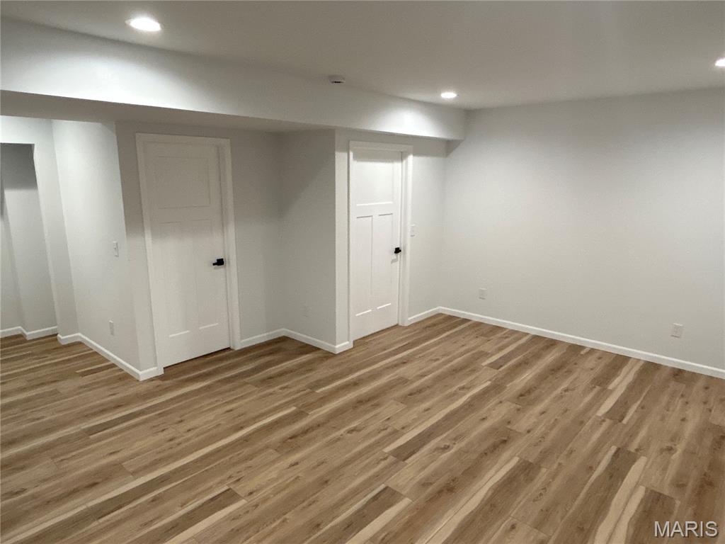 Joachim Forest - Residential