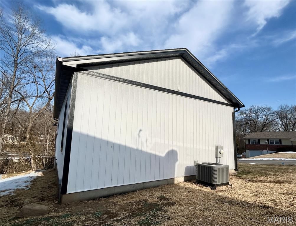 Joachim Forest - Residential