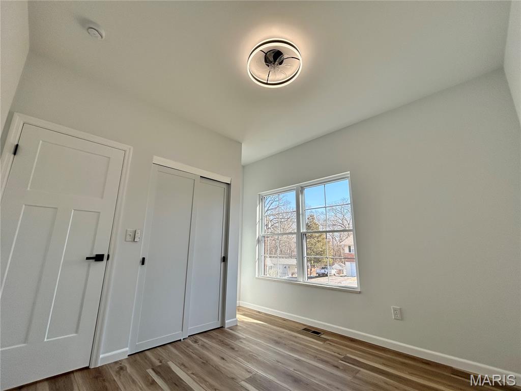 Joachim Forest - Residential