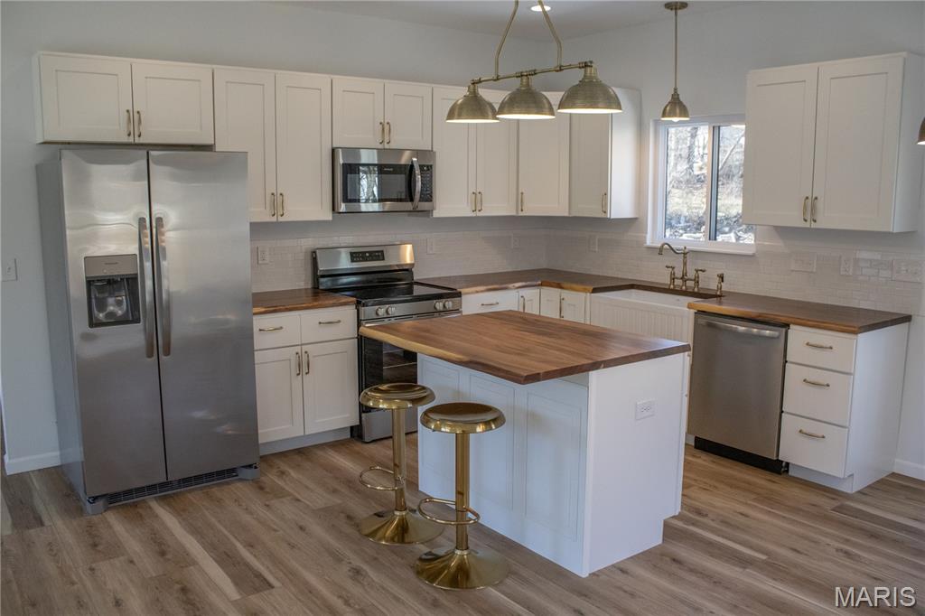 Joachim Forest - Residential