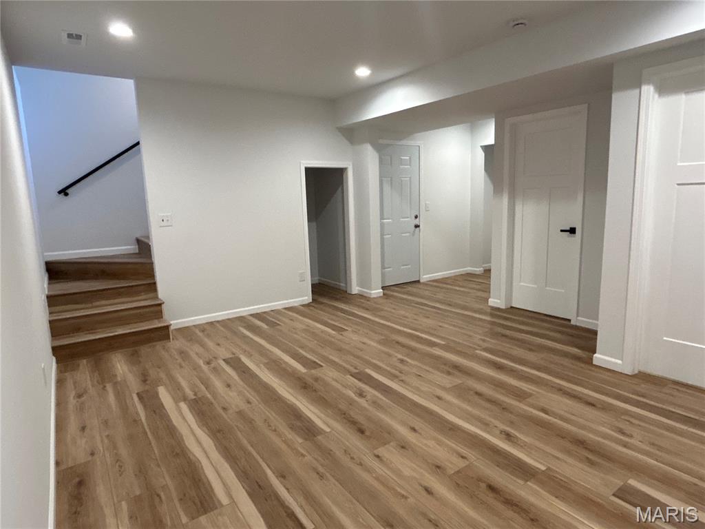 Joachim Forest - Residential