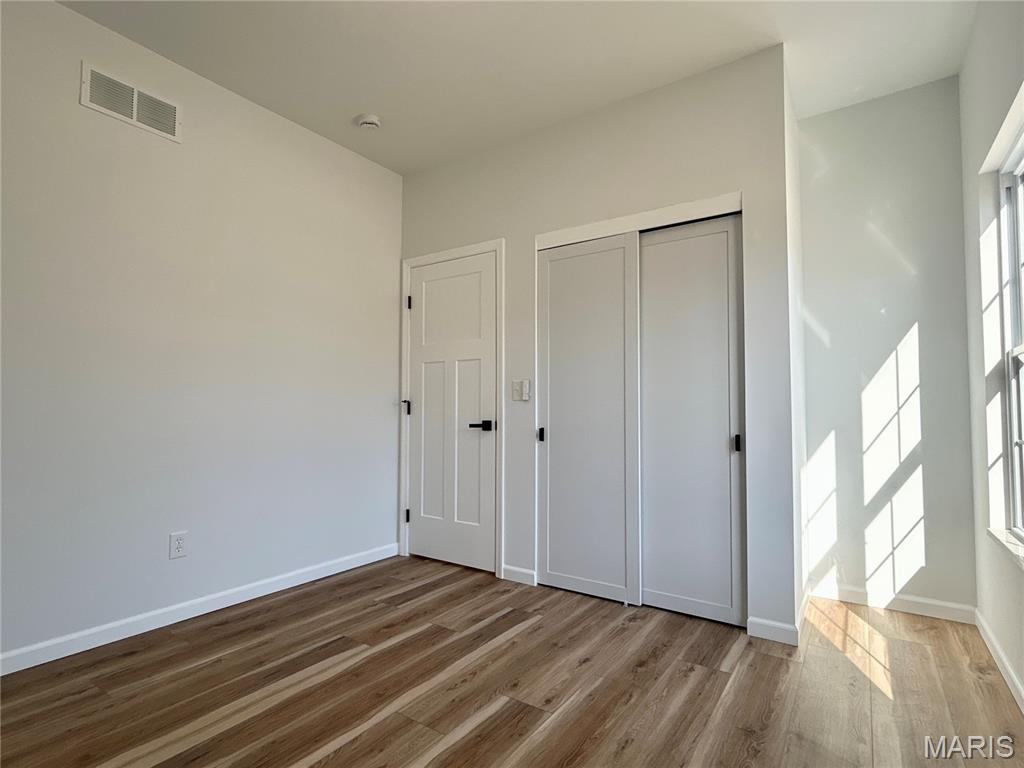 Joachim Forest - Residential