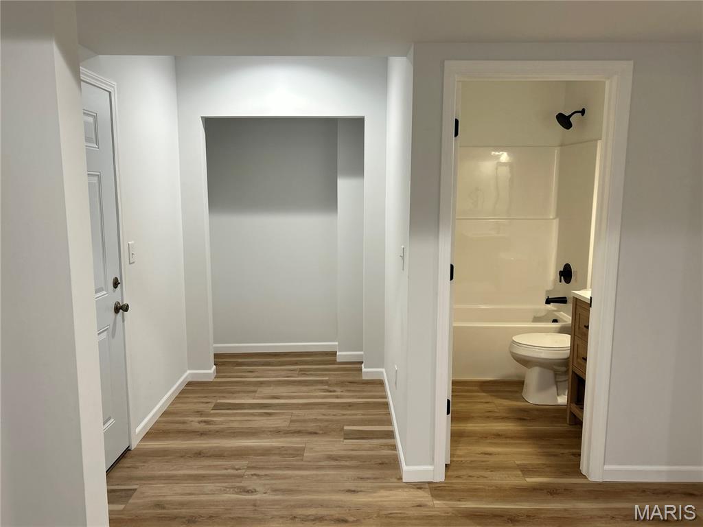 Joachim Forest - Residential