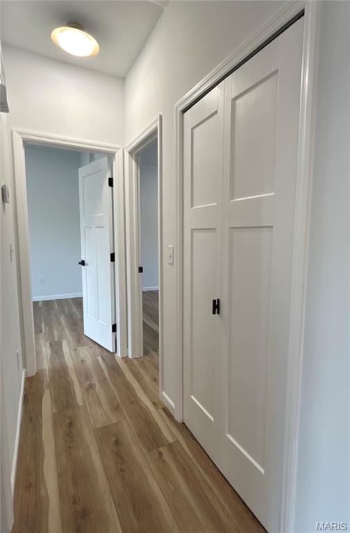 Joachim Forest - Residential