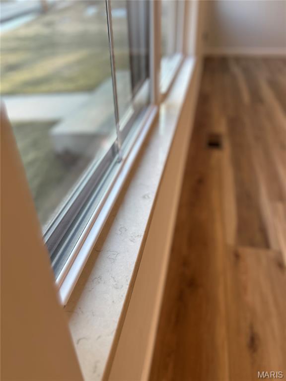 Joachim Forest - Residential