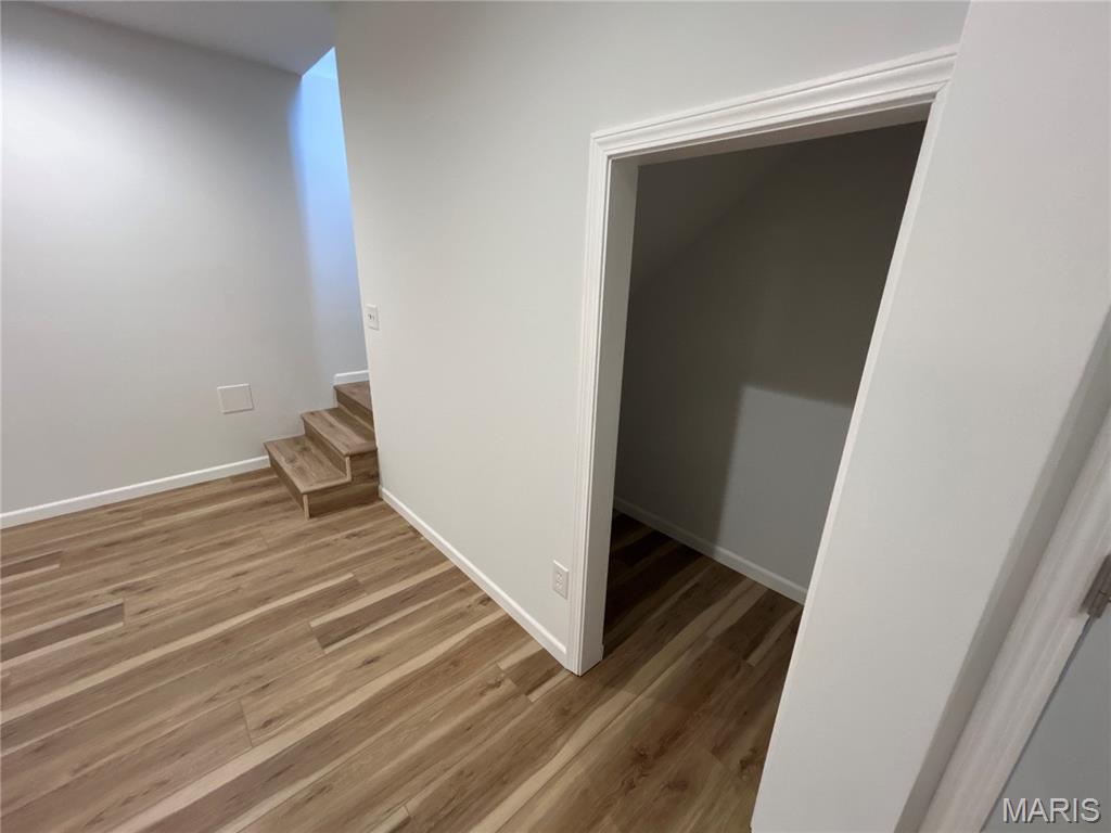 Joachim Forest - Residential