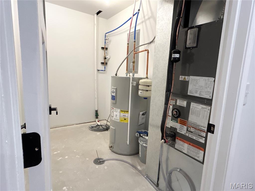 Joachim Forest - Residential