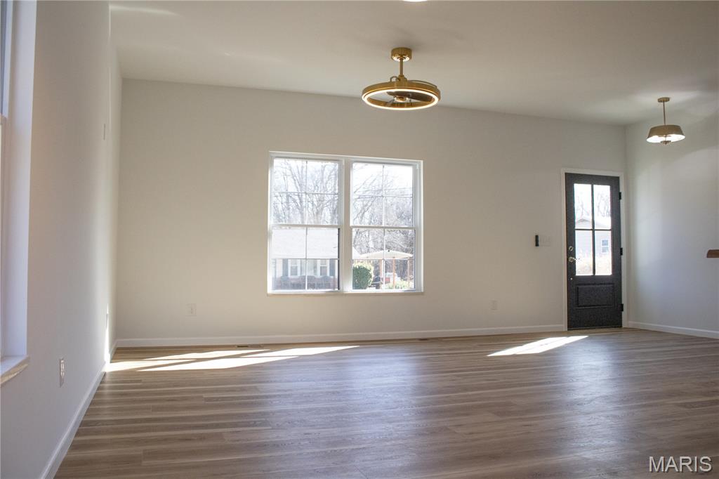 Joachim Forest - Residential