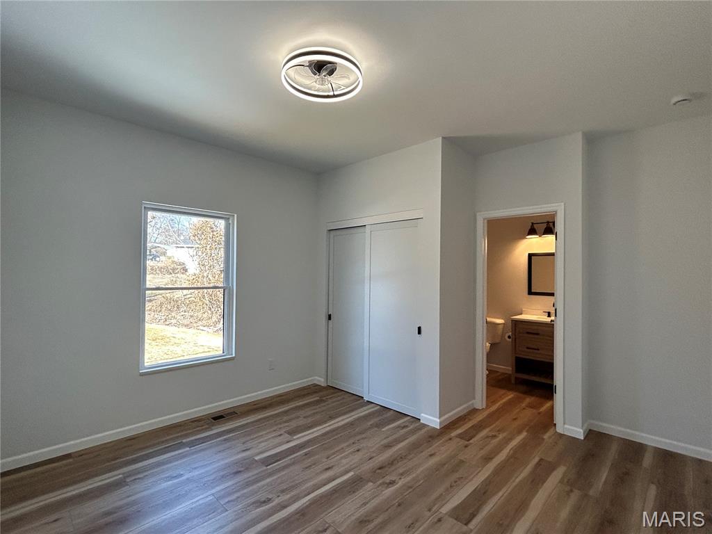 Joachim Forest - Residential