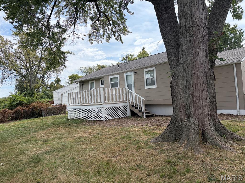 905 Delaird Drive