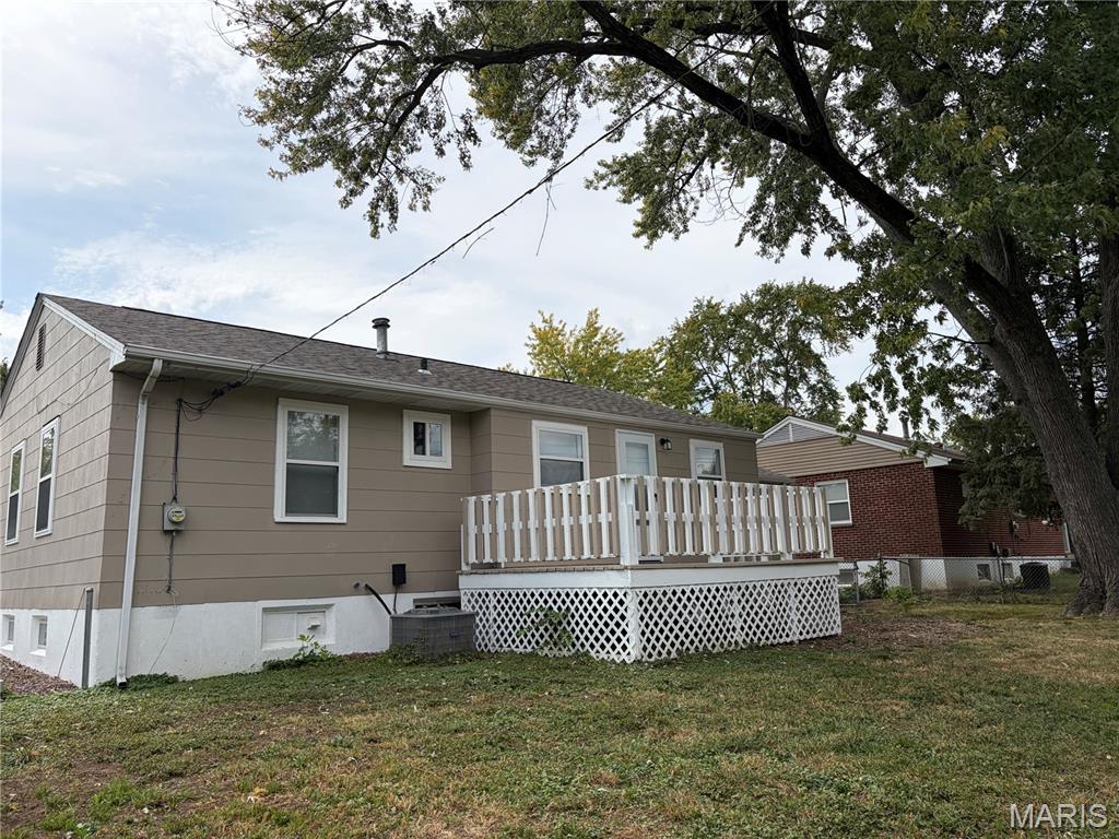 905 Delaird Drive