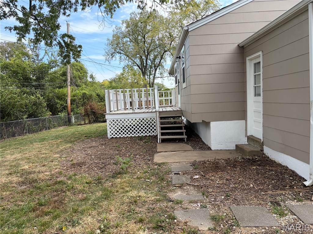 905 Delaird Drive
