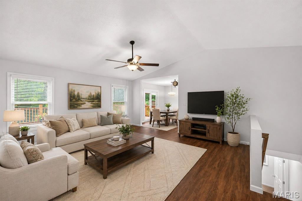 1412 Apple Ridge Court