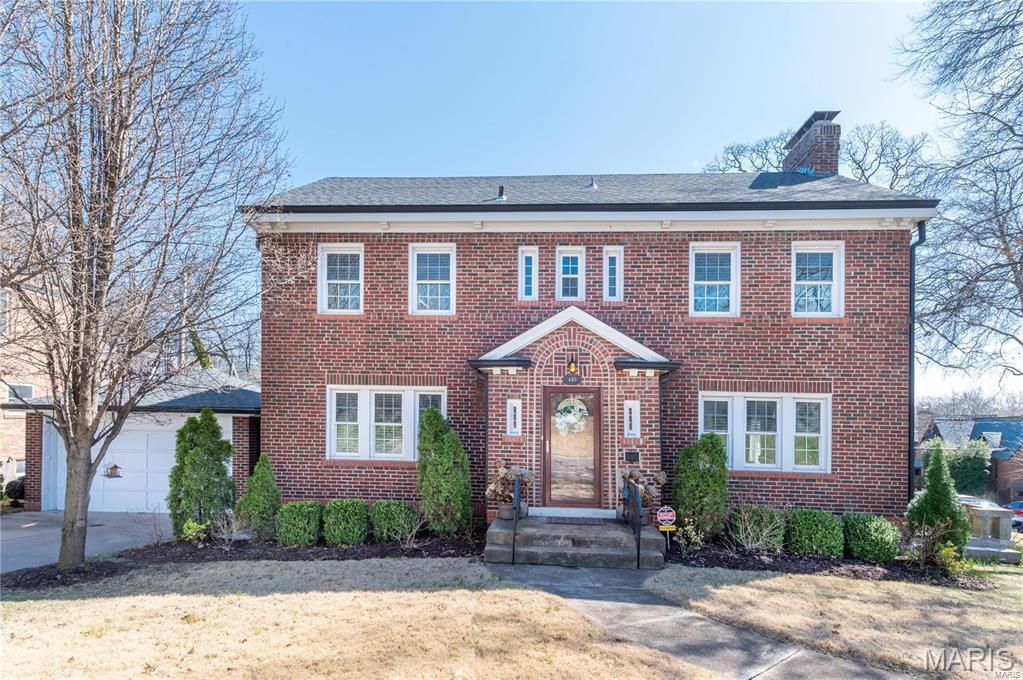 440 N Hanley