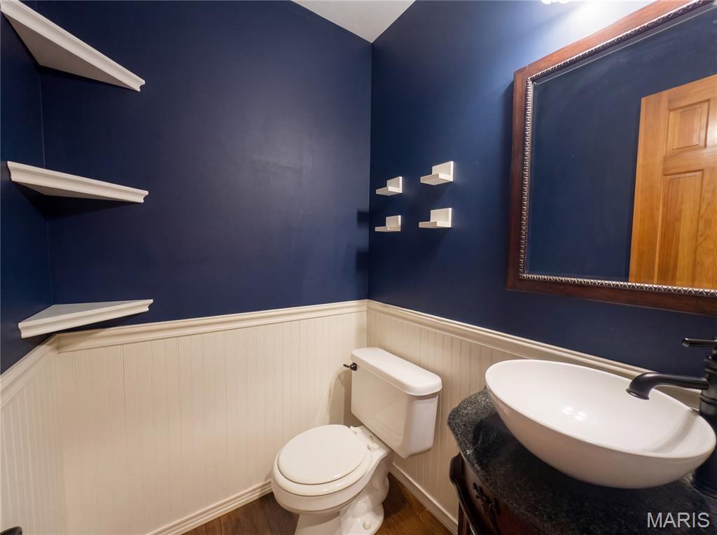 Calumet Ranch #3 - Residential