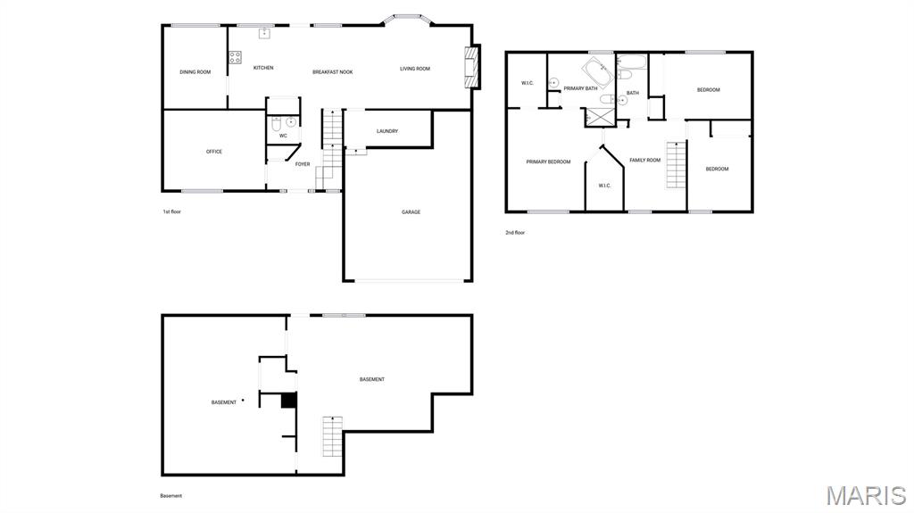Calumet Ranch #3 - Residential